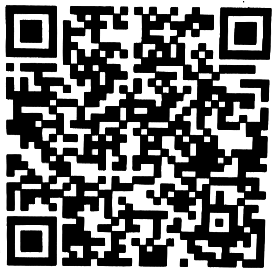 Payment QR Code